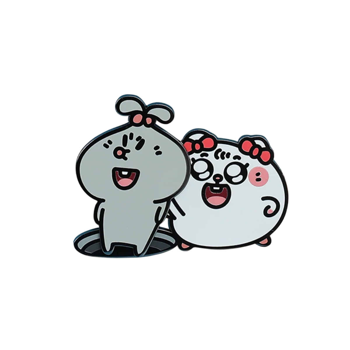 MEIJI & DASHU